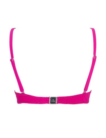 Sutien de baie Lise Charmel, roz, 80C