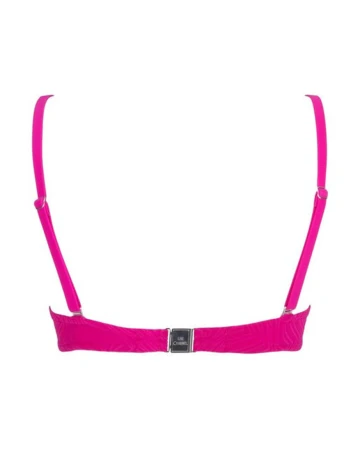 Sutien de baie Lise Charmel, roz, 80C