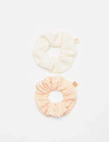Set elastice de par Bershka, mix culori, ONE SIZE