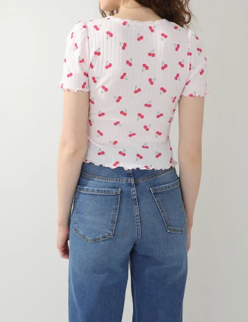 Top Pimkie, roz, XS