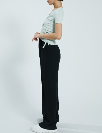 Top Pimkie, verde, XS