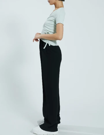 Top Pimkie, verde, XS