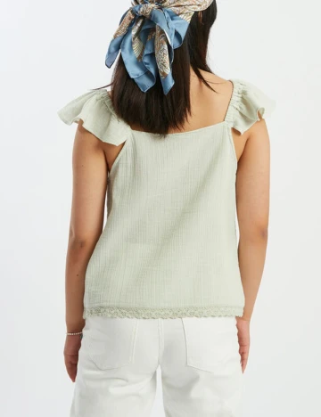 Maiou Pimkie, verde, XL Verde