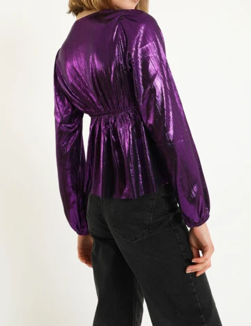 Bluza Pimkie, mov, XS
