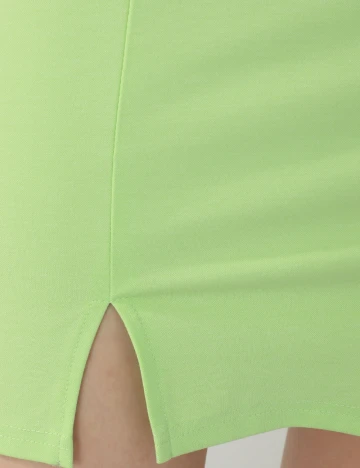 Rochie Pimkie, verde