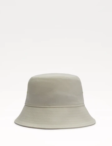 Plarie Zara, crem, M Crem