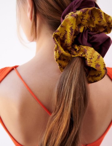 Elastice de par Zara, mix culori, M