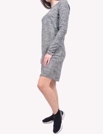 Rochie Only, gri, S