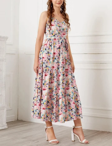 Rochie Medie SHEIN, mix culori, S
