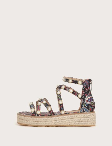 Sandale Shein Kids, mix culori, 31