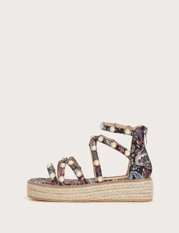 Sandale Shein Kids, mix culori, 31 Mix culori