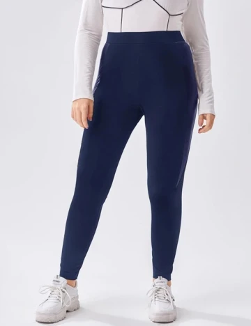 Colanti SHEIN CURVE, bleumarin, 4XL