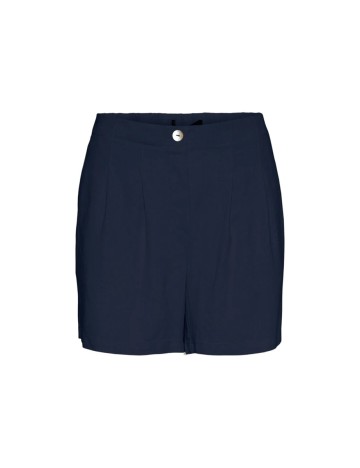 
						Pantaloni Scurti Vero Moda, bleumarin, XS