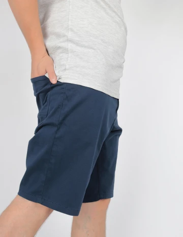 Pantaloni Scurti Reserved, bleumarin, 29 Albastru