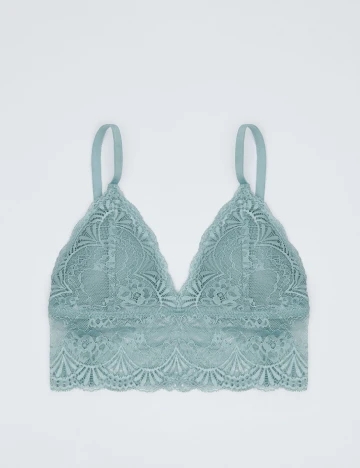 Sutien Sinsay, turcoaz, M