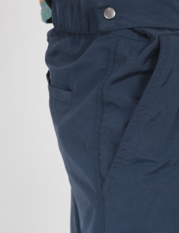 Pantaloni Scurti Reserved, bleumarin, XL