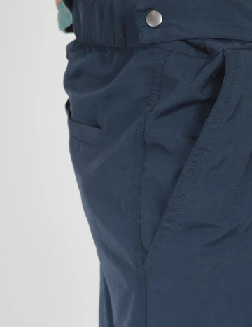 Pantaloni Scurti Reserved, bleumarin, XL