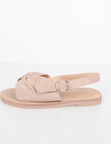 Sandale Shein Kids, nude, 24