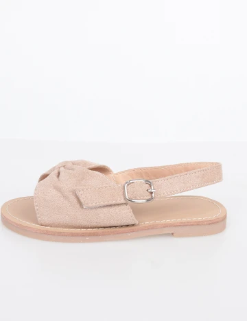 Sandale Shein Kids, nude, 24