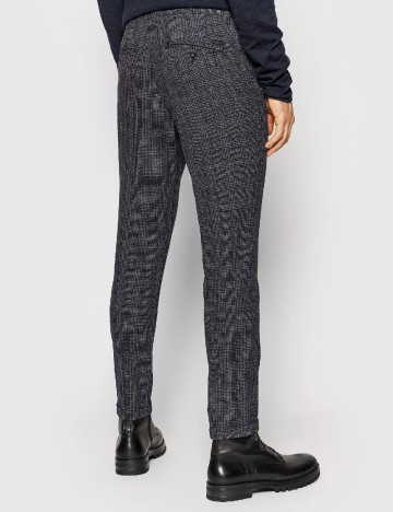 Pantaloni Jack&Jones, gri