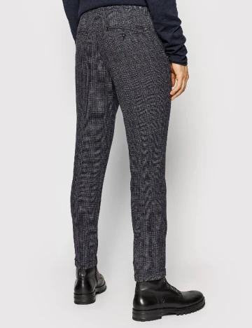 Pantaloni Jack&Jones, gri
