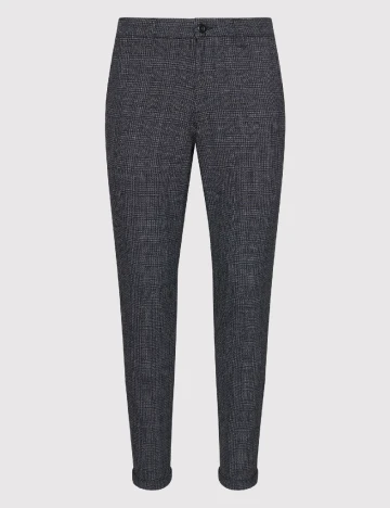 Pantaloni Jack&Jones, gri