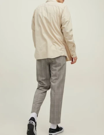 Pantaloni Jack&Jones, gri, W28/32