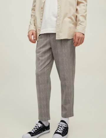 Pantaloni Jack&Jones, gri, W28/32