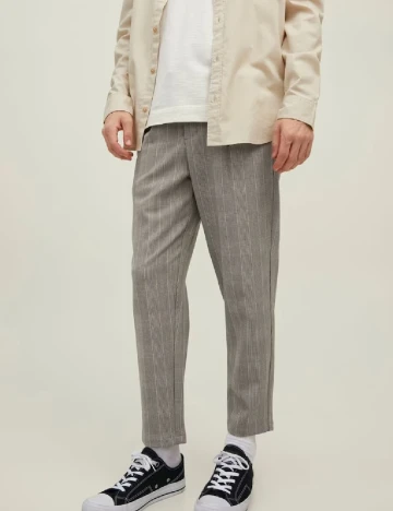 Pantaloni Jack&Jones, gri, W28/32