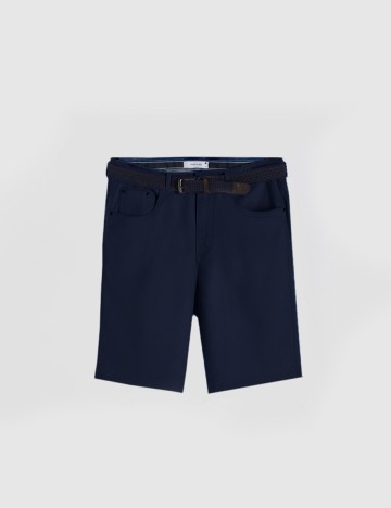 
						Pantaloni Scurti Reserved, bleumarin, 29