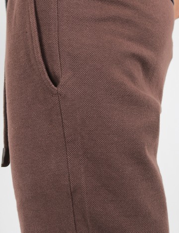 Pantaloni Scurti Reserved, maro , S