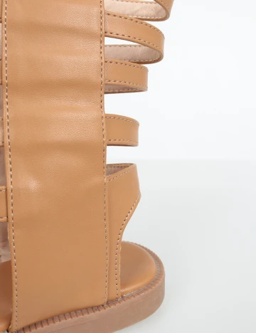 Sandale Shein Kids, maro, 32 Maro