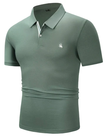 Tricou SHEIN, verde, XXL