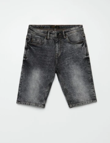 Pantaloni scurti CROPP, gri, 28