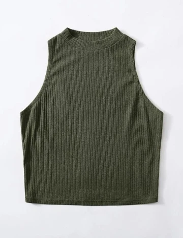 Maiou SHEIN CURVE, verde, 2XL Verde