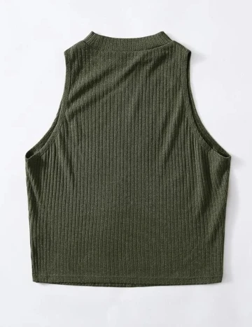 Maiou SHEIN CURVE, verde, 2XL Verde