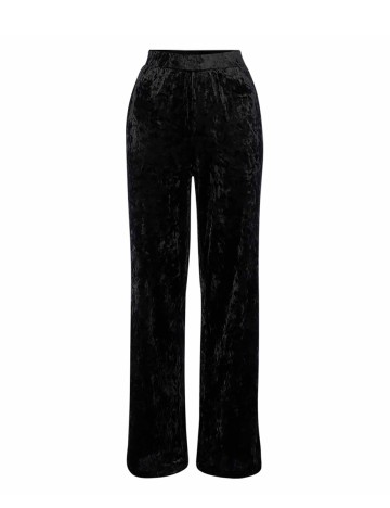 Pantaloni s.Oliver, negru