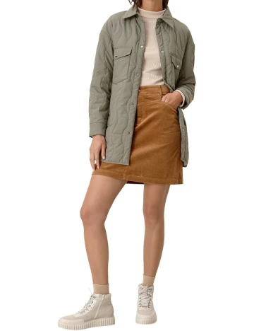 Fusta s.Oliver, maro, 42