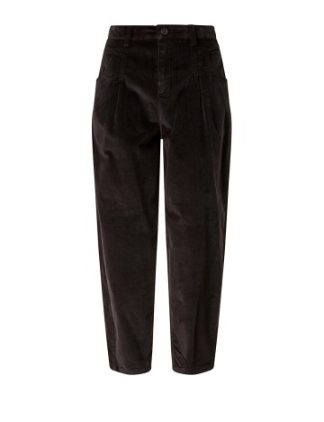 Pantaloni s.Oliver, negru, 42