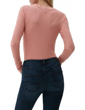 Bluza Q/S, roz, XS