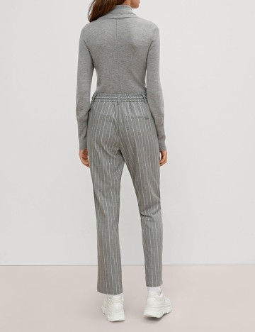 Bluza Comma, gri, 34