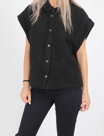 Vesta s.Oliver, negru, M