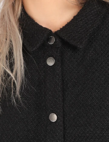 Vesta s.Oliver, negru, M