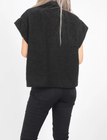 Vesta s.Oliver, negru, M