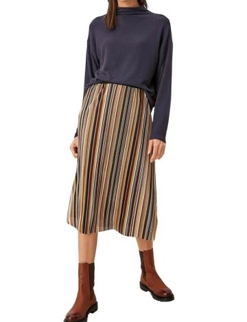 Bluza s.Oliver, bleumarin Albastru