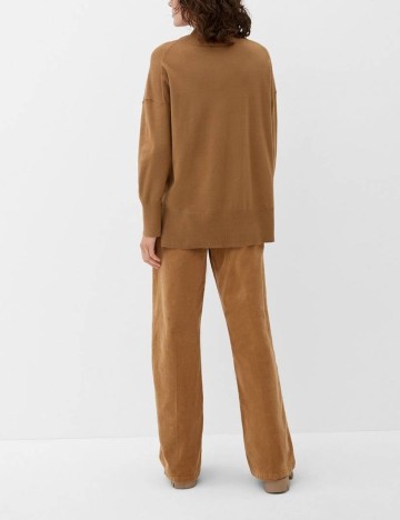 Bluza s.Oliver, maro