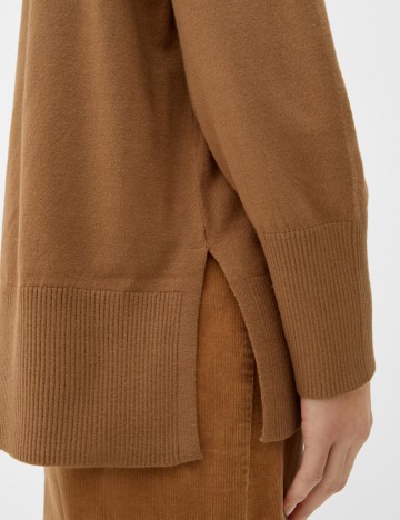 Bluza s.Oliver, maro