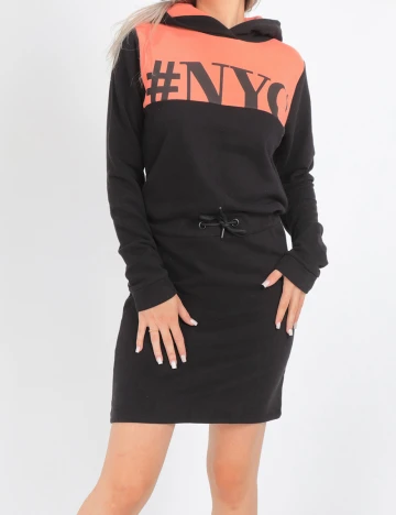 Rochie s.Oliver, negru, 15-16 ANI