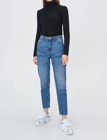 Bluza Sinsay, negru, M