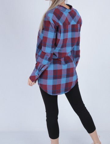 Camasa s.Oliver, albastru, S